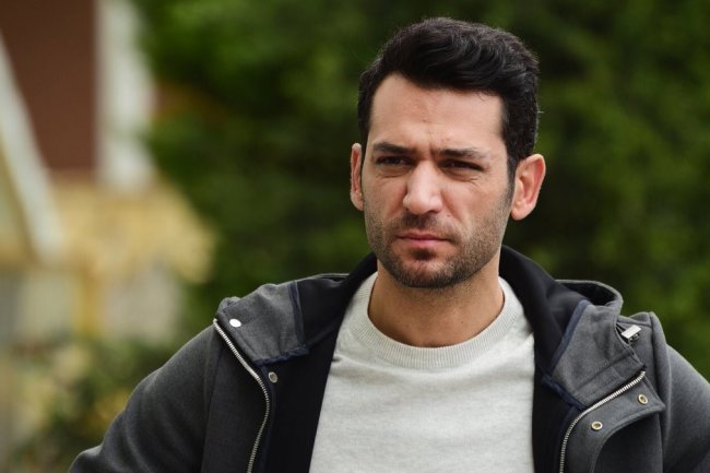 Murat Yildirim na leto u novom projektu!