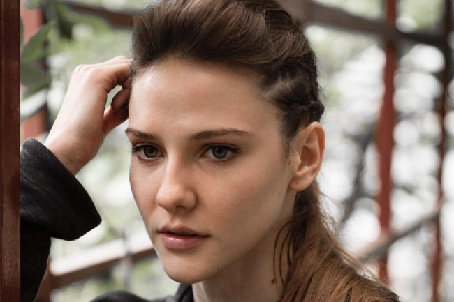 Alina Boz o napadima panike