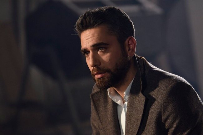 Kadir Dogulu otkrio kada počinje nova serija u kojoj glumi sa Neslihan