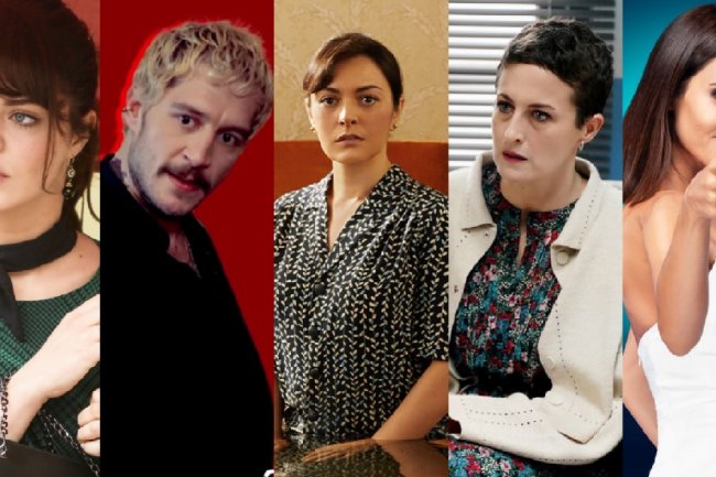 Turske serije - do sada potvrđena finala!