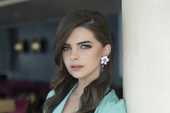 Pelin Karahan o tome kako je smršala deset kilograma