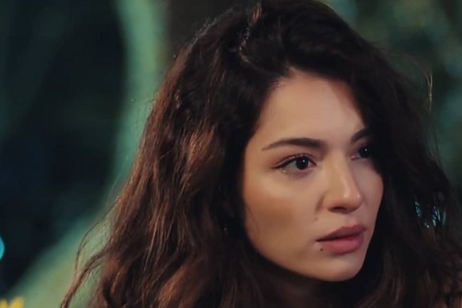 Melisa Asli Pamuk o neobičnoj promociji u kojoj je učestvovala