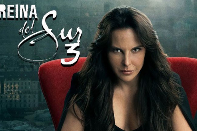 Serija La Reina del Sur | Kraljica Juga – uskoro počinje sezona 3! (VIDEO)
