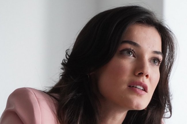 Pinar Deniz - Pa kakvo je ovo finale?!