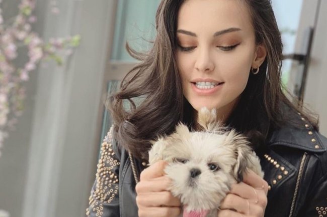 Tuvana Turkay u pregovorima za nove uloge