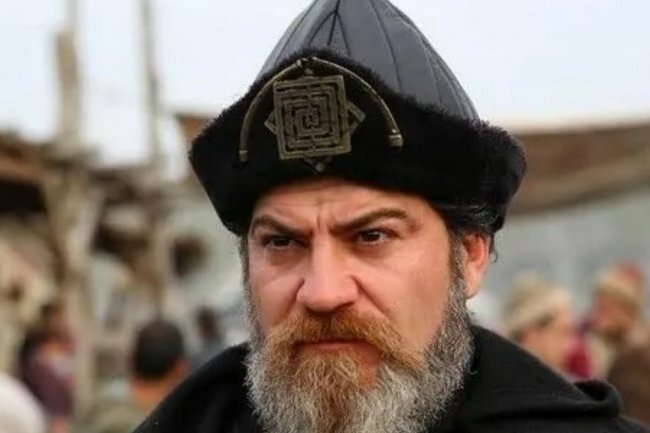 Nakon serija Sulejman Veličanstveni i Dirilis Ertugrul, Burak Demir u još jednoj istorijskoj TV seriji!