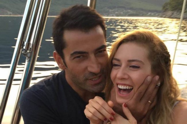 Kenan Imirzalioglu i Sinem Kobal postali roditelji po drugi put!