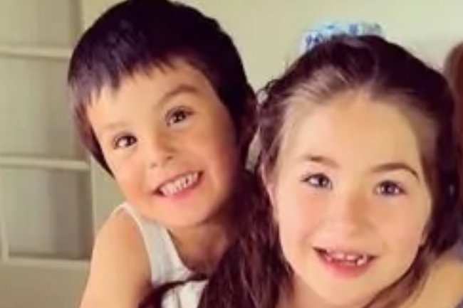 Dve velike ljubavi Burcu Biricik