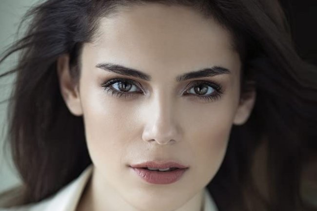 Yagmur Tanrisevsin najavila novi projekat