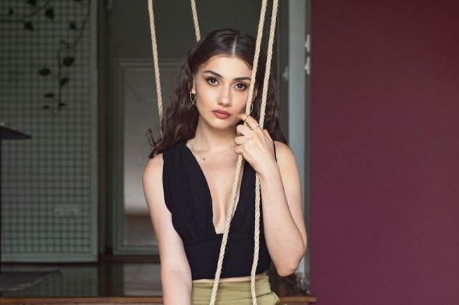 Sevda Erginci u novoj TV seriji Civan Mert