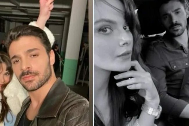 Kakav će par u seriji biti Sinem Unsal i Halit Ozgur Sari?!