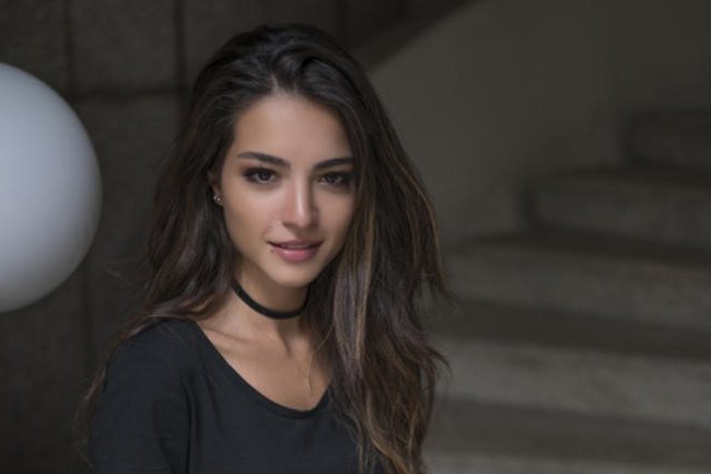 Melisa Asli Pamuk ima novu ulogu!