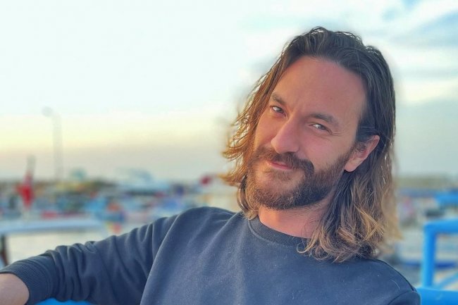 Sarp Can Koroglu - Deniz iz serije Sen Cal Kapimi ima novu ulogu!