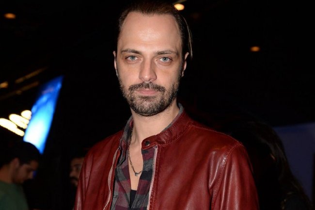 Ertan Saban u glavnoj ulozi u novoj seriji Arkadas / Prijatelj