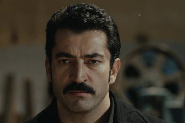 Kenan Imirzalioglu o rođenju druge kćerke