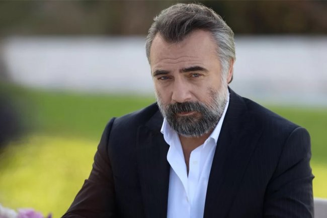 Oktay Kaynarca otkrio ime nove serije i gde će sve biti snimana