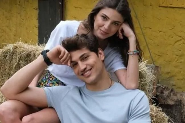 Težak zadatak pred glumcima nove turske serije Ah Nerede