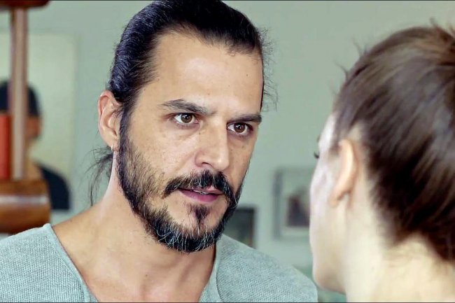 Mehmet Gunsur uskoro na setu novog filma i serije