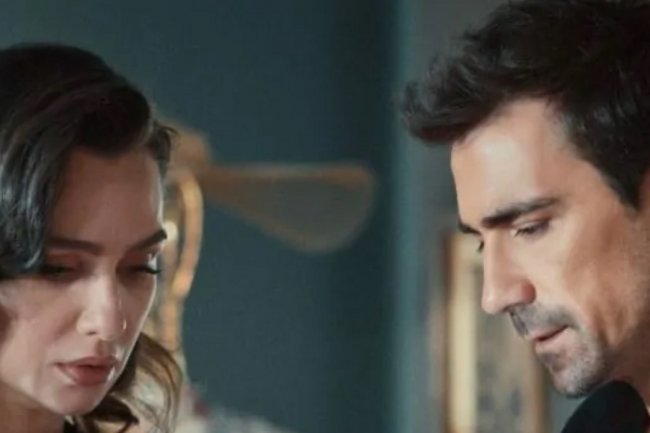 Birce Akalay i Ibrahim Celikkol uskoro ponovo zajedno na ekranima!