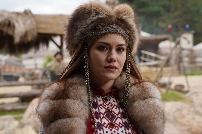 Fahriye Evcen napušta seriju Alparslan Buyuk Selcuklu?!