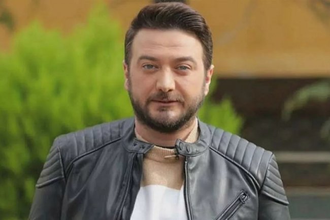 Onur Buyuktopcu o seriji Kiralik Ask - Ja sam stvorio ovaj lik!