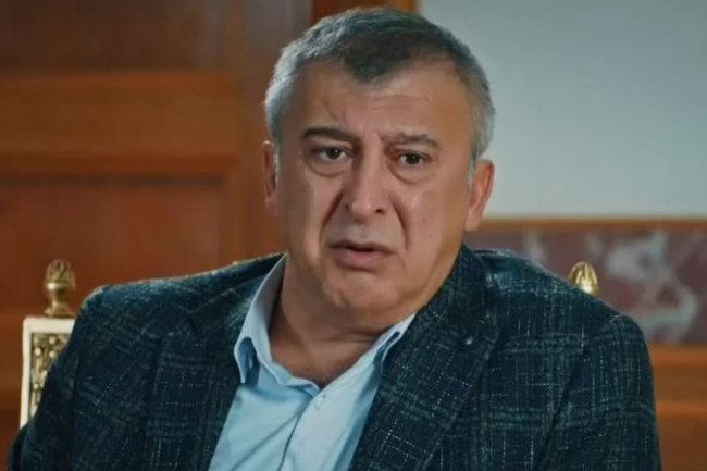 Huseyin Avni Danyal pored Yargija u novom projektu