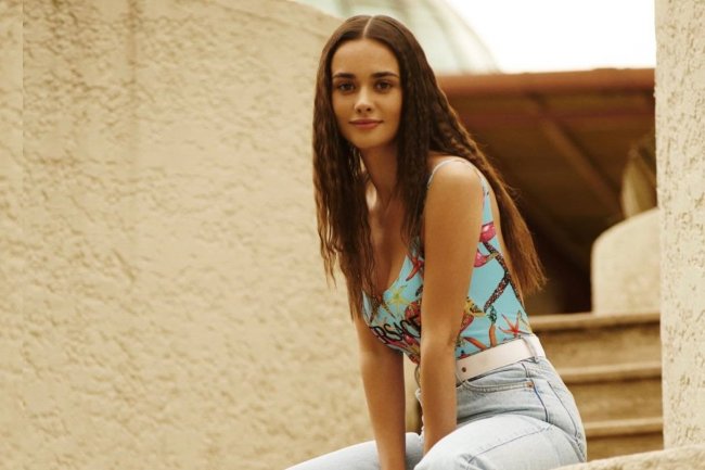 Hande Soral oduševila novim fotografijama (FOTO)