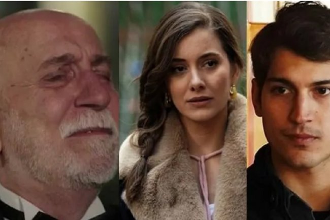 Troje glumaca napušta seriju Baba / Otac u novoj sezoni
