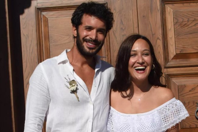 Baris Arduc i Gupse Ozay čekaju prinovu!