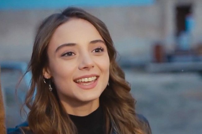 Rabia Soyturk u glavnoj ulozi u novoj seriji