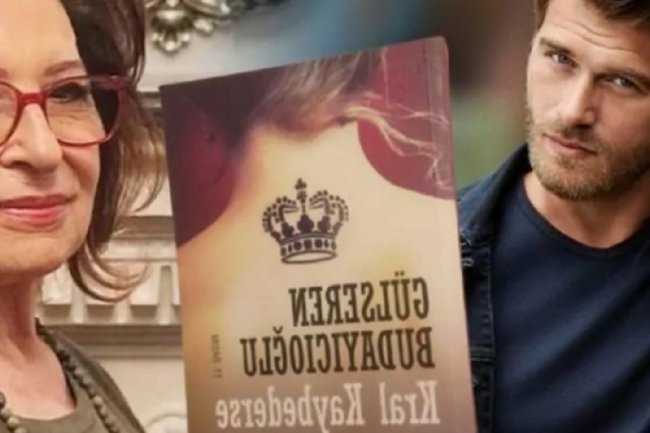 Nove vesti oko serije Kral Kaybederse / Ako kralj izgubi