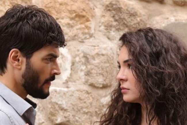 Hladni vetrovi između Ebru Sahin i Akina Akinozua