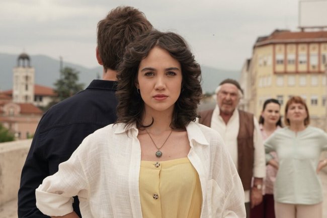 Može li Balkan Ninnisi da bude popularna kao serija Elveda Rumeli?!