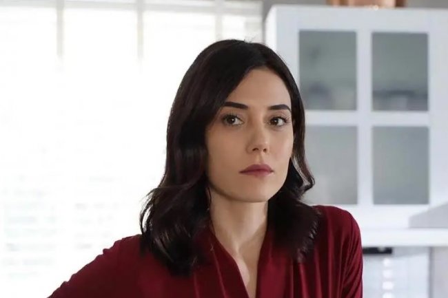 Cansu Dere se oprostila od serije Sadakatsiz