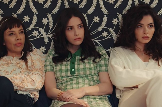 Poznato da li turska serija Hayaller ve Hayatlar dobija drugu sezonu!