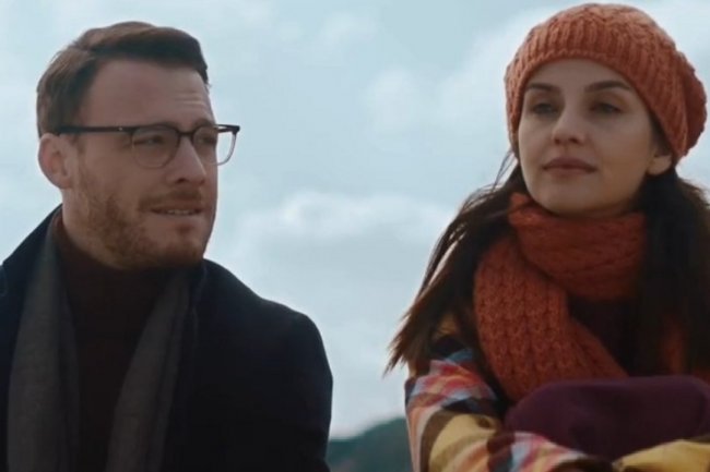 Objavljena video najava filma Eflatun - glavne uloge Kerem Bursin i Irem Helvacioglu! (VIDEO)