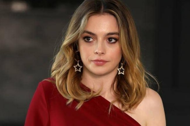 Dirljiv oproštaj Melis Sezen od serije Sadakatsiz