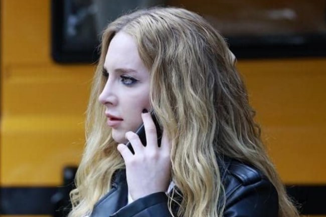 Dobro raspoloženje na setu serije Mahkum (VIDEO)