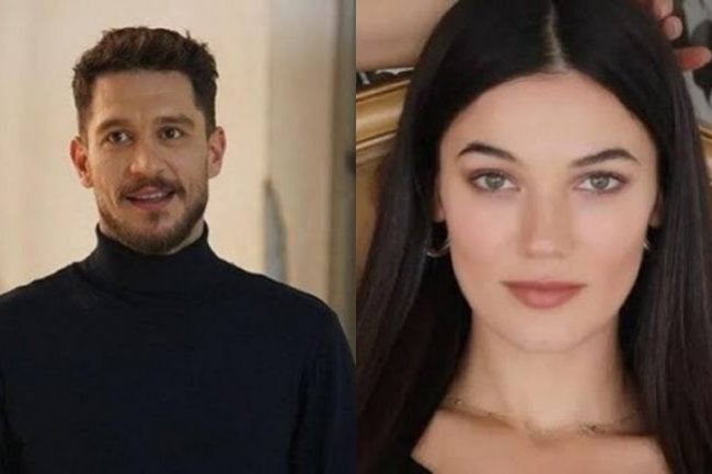 Mogu li Pinar Deniz i Uraz Kaygilaroglu kao Pinar i Kaan Urgancioglu?!