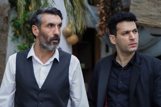 Kraj za seriju Aziz, finale sledećeg petka!