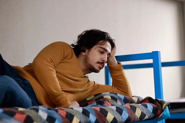 Gurberk Polat je talentovan glumac ali i gejmer