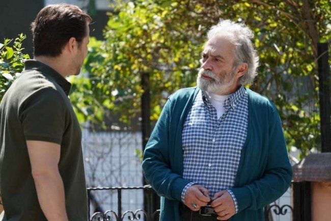 Pet odlazaka pred novu sezonu serije Baba / Otac