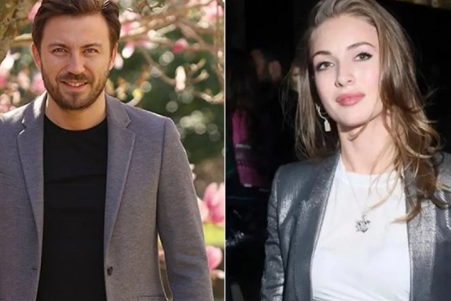Tolga Gulec o poslu i vezi sa Yasemin Kay Allen