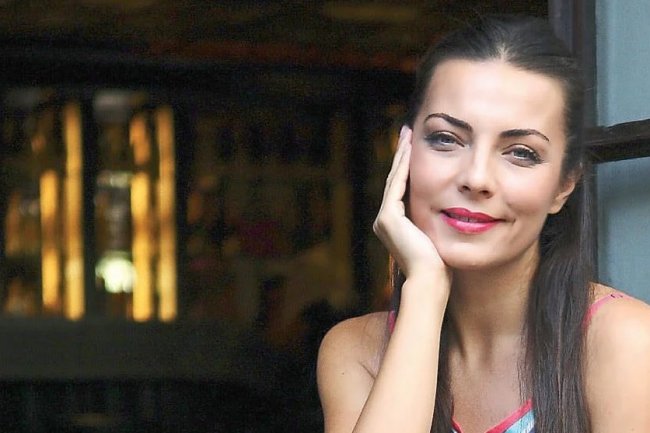 Burcu Kara tri puta zaplakala zbog scene u seriji Hakim!