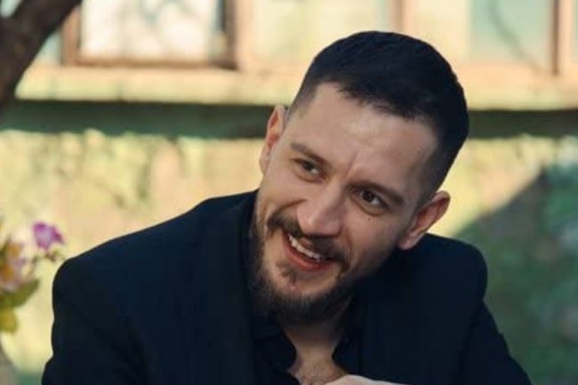 Uraz Kaygilaroglu se oprostio od serije Uc Kurus (FOTO)