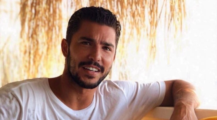 Turski Glumac Engin Akyurek Tv Exposed