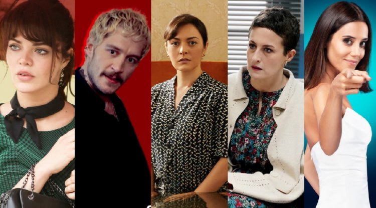 Turski Glumac Engin Akyurek Tv Exposed