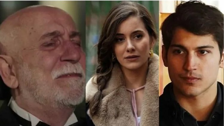 Troje glumaca napušta seriju Baba / Otac u novoj sezoni