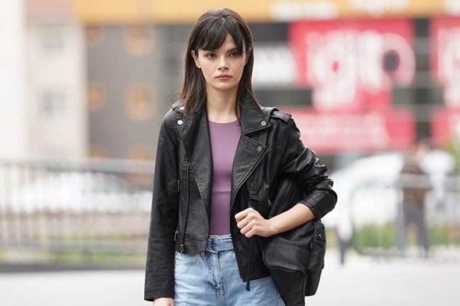 Sinem Unsal doživela udes!