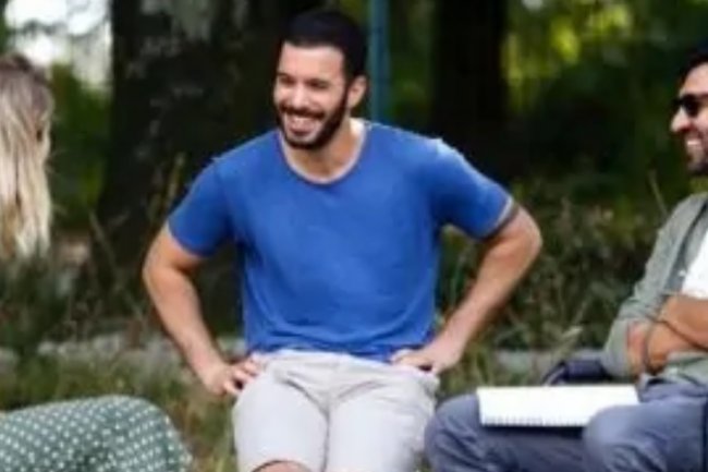 Burcu Biricik podsetila na seriju Kuzgun
